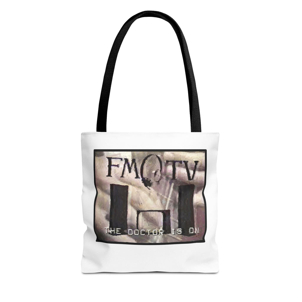 FM/TV Tote