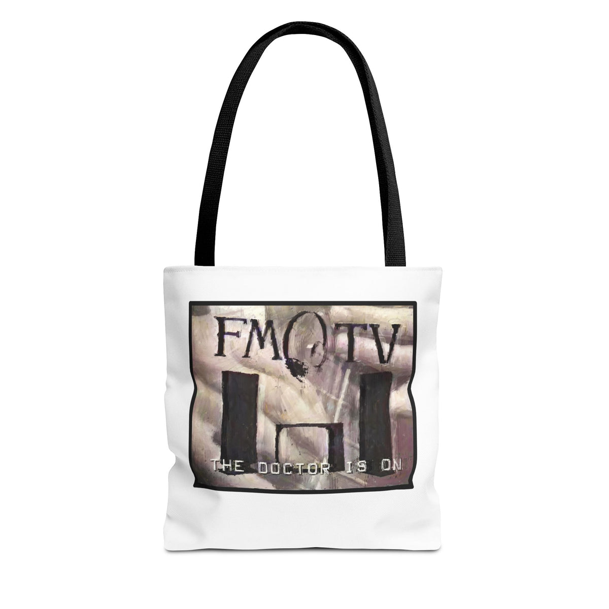 FM/TV Tote