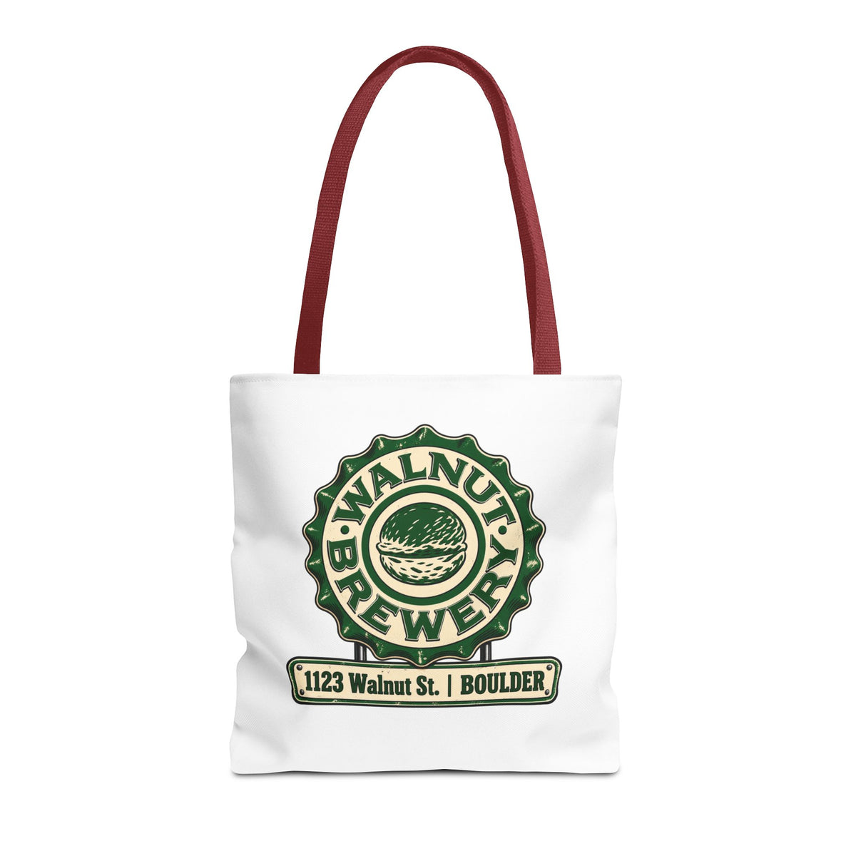 Walnut Brewery Tote