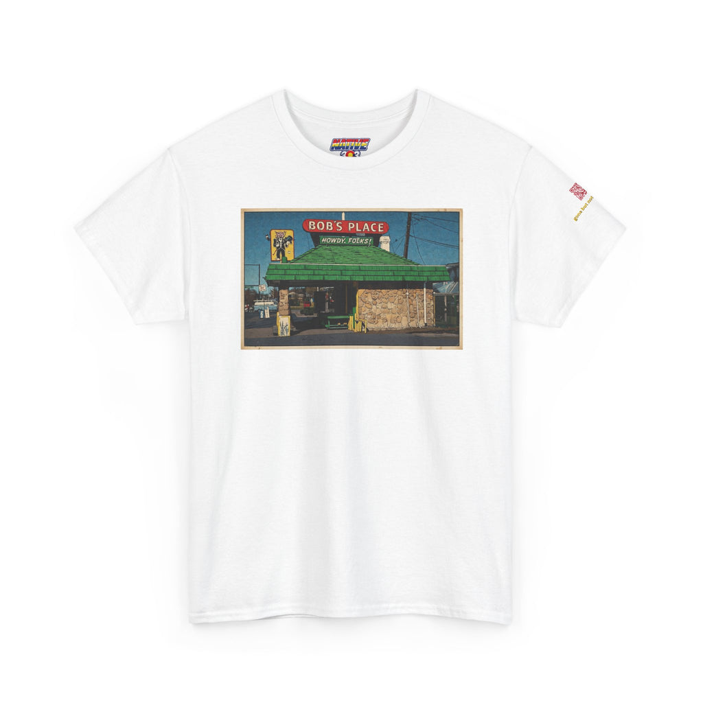Bobs Place - vintage Denver gear