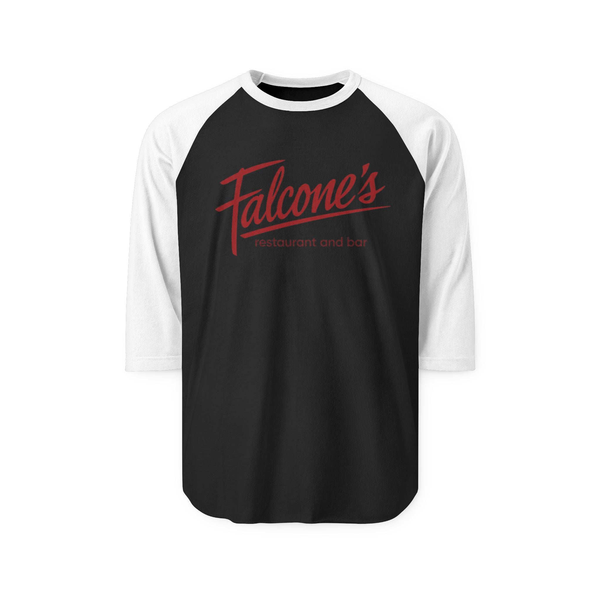 FALCONE’S - Baseball Shirt