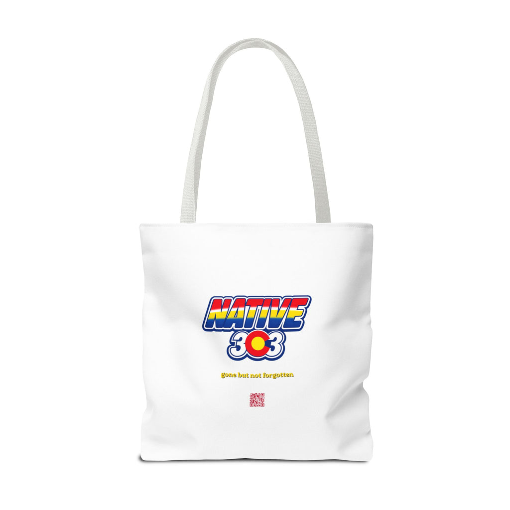 Cinder Alley Tote