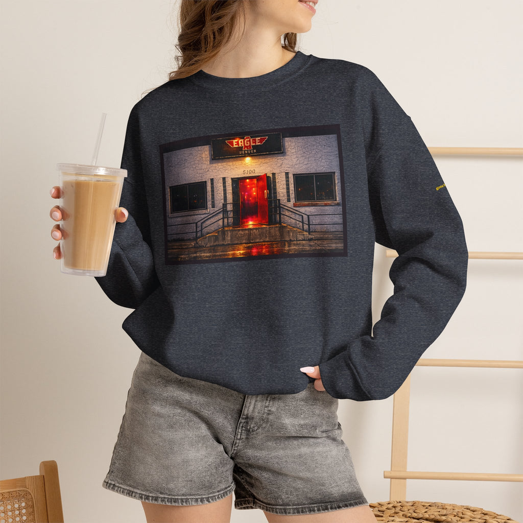 The Eagle | Native303 Sweatshirt