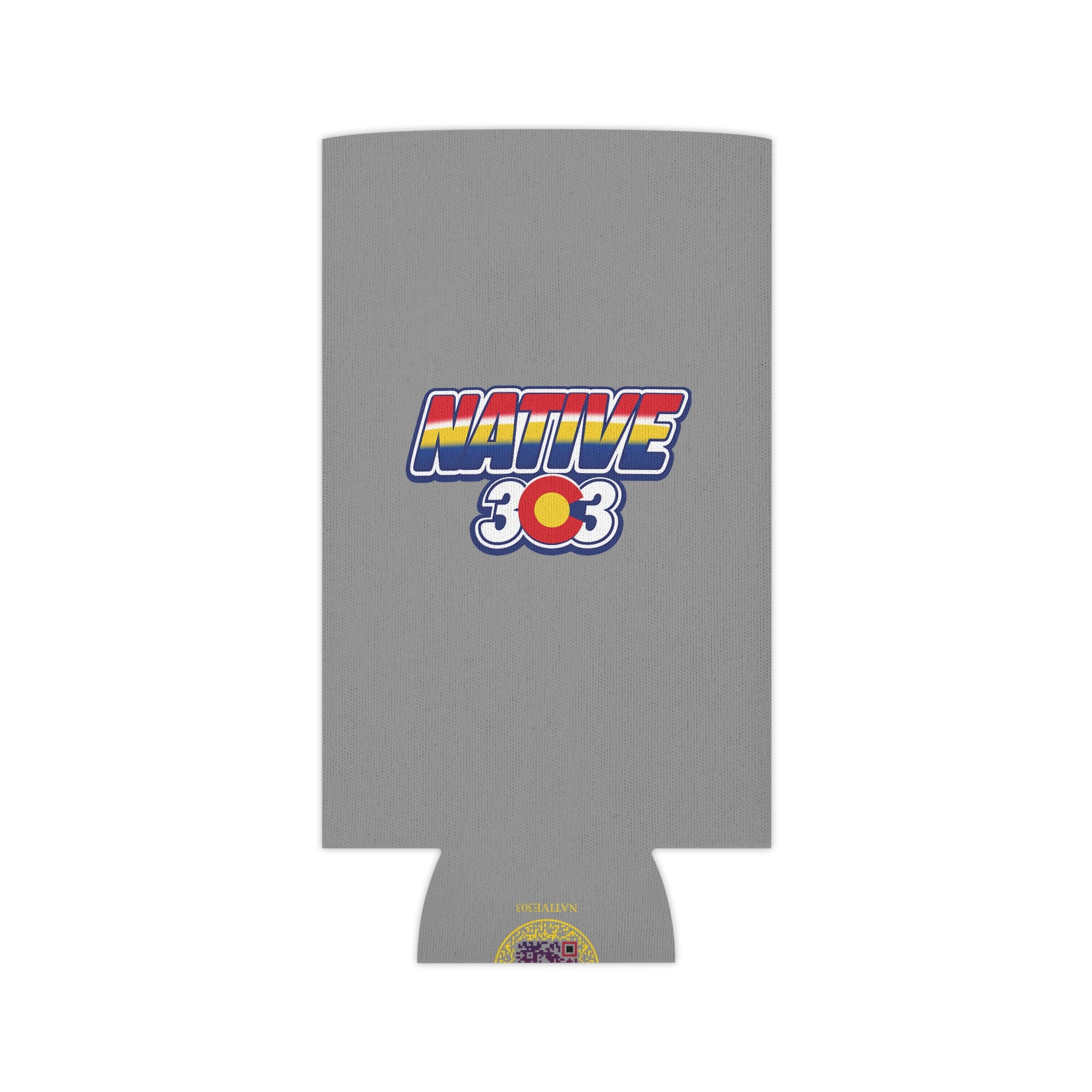 COLD CRUSH Can Cooler