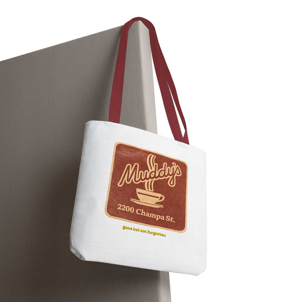 Muddy’s Tote