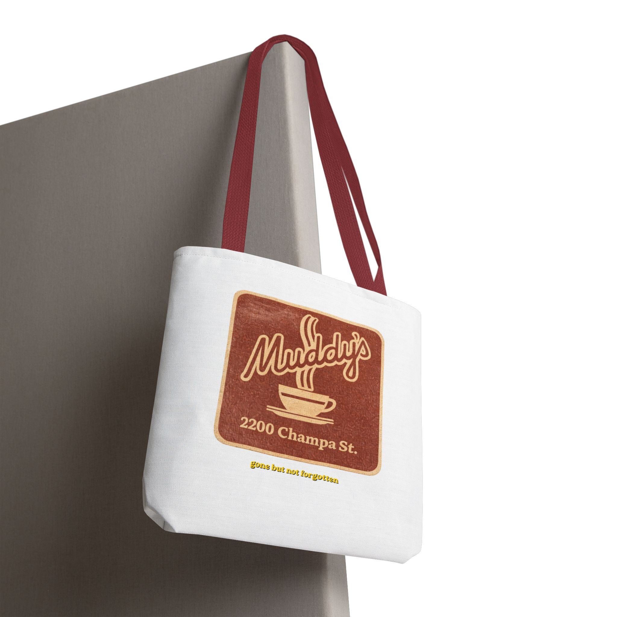 Muddy’s Tote
