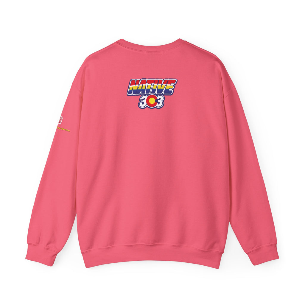 Pearl Street Grill | Native303 Sweatshirt