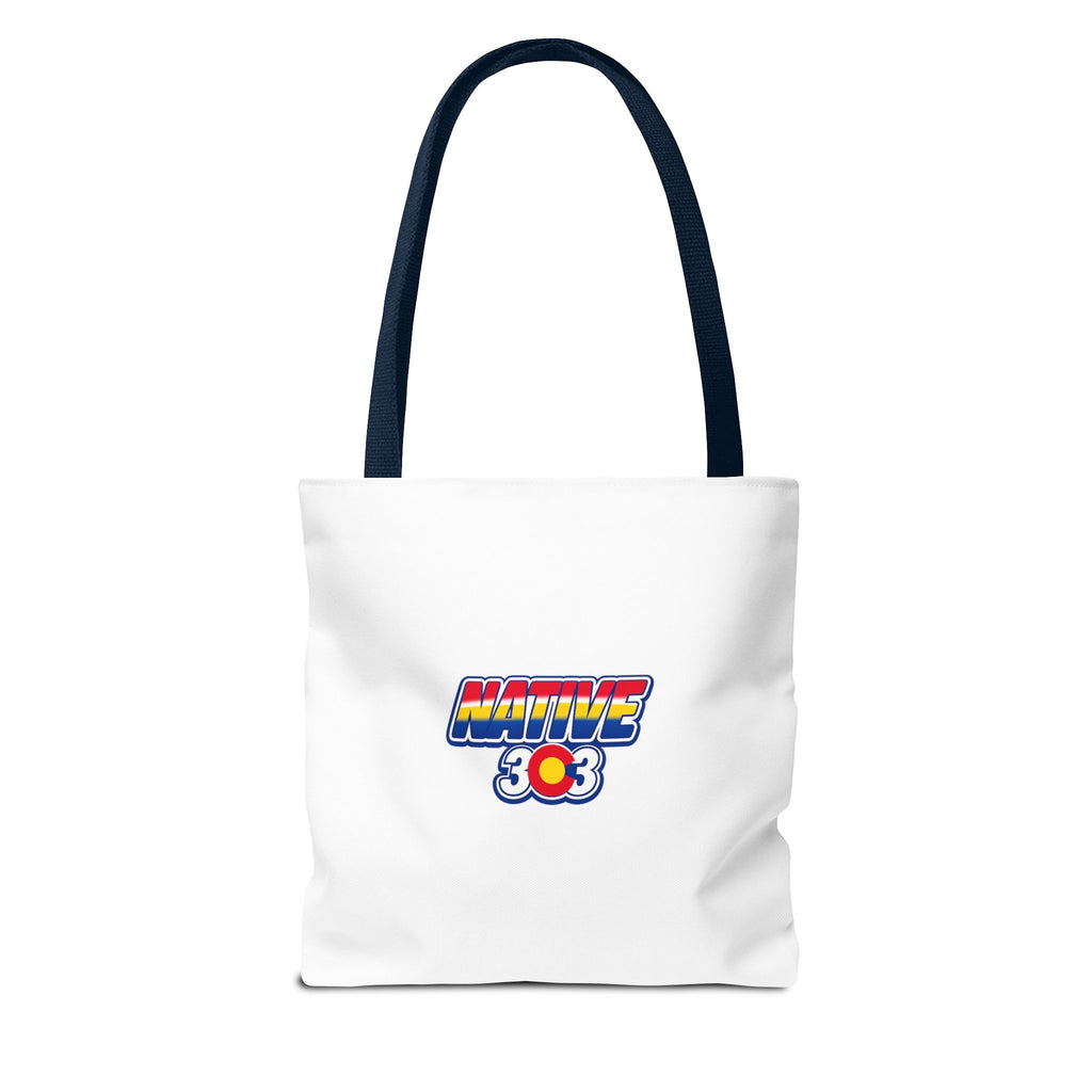 Saucy Noodle Tote