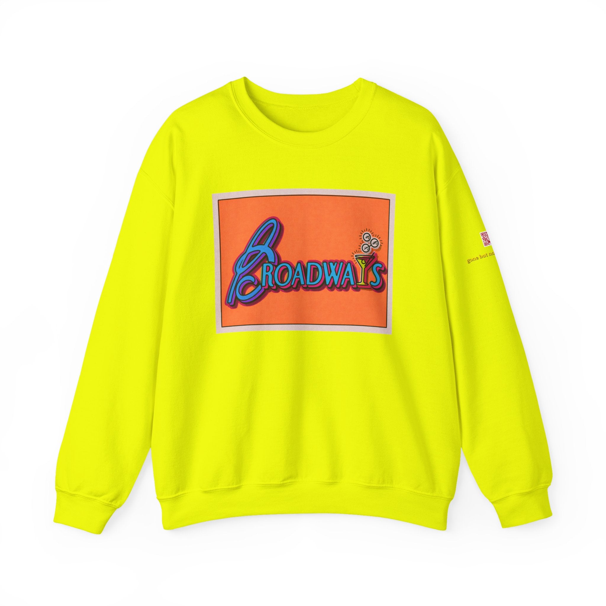 BROADWAYS | Native303 Sweatshirt