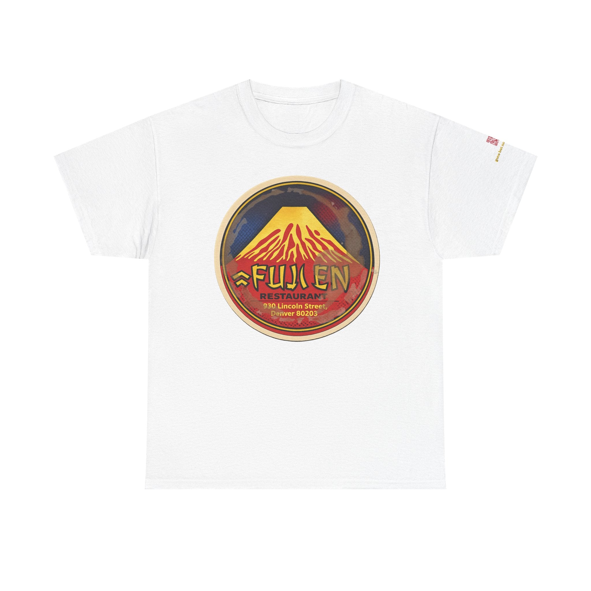Fuji En (after hours) - vintage Denver gear