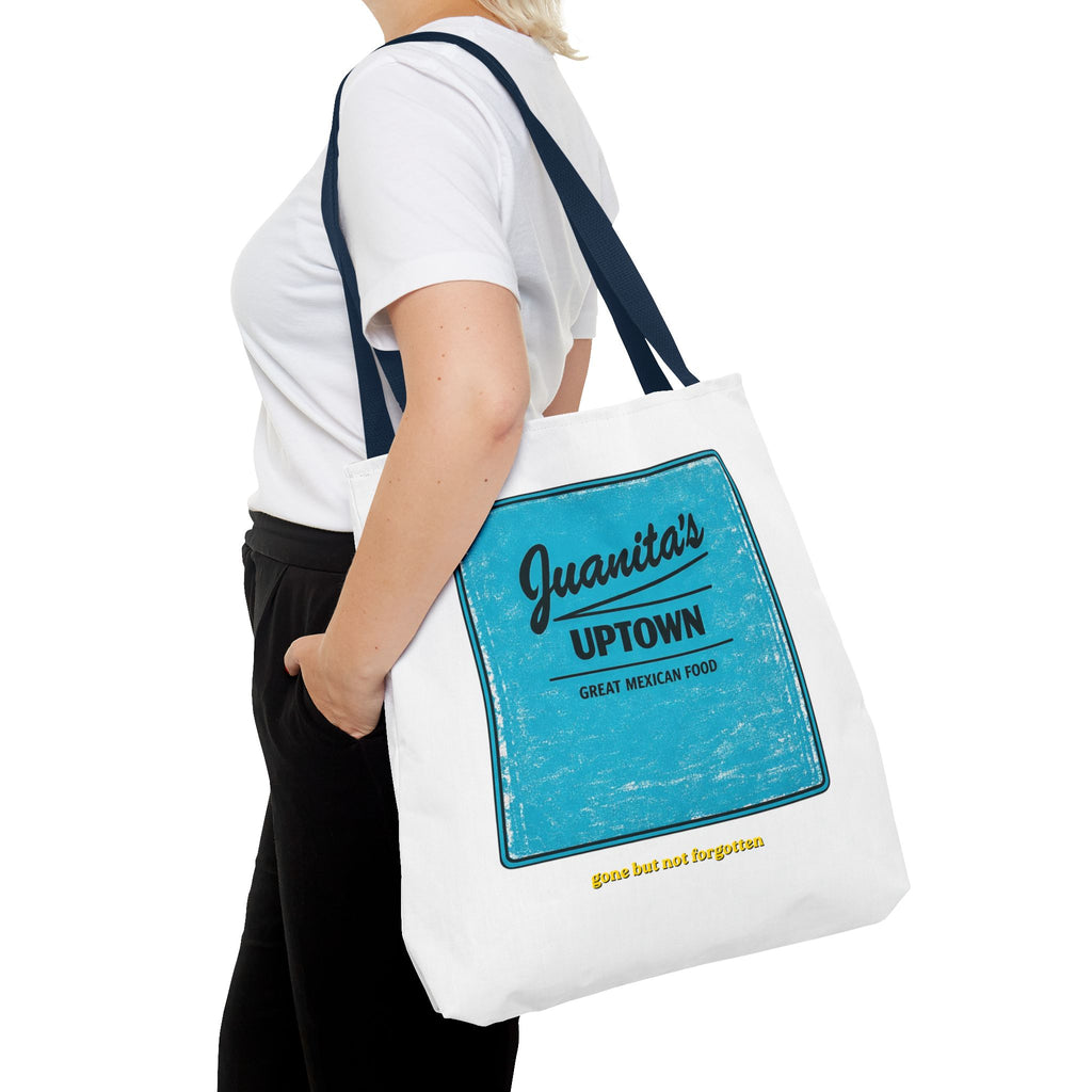 Juanita’s Uptown Tote