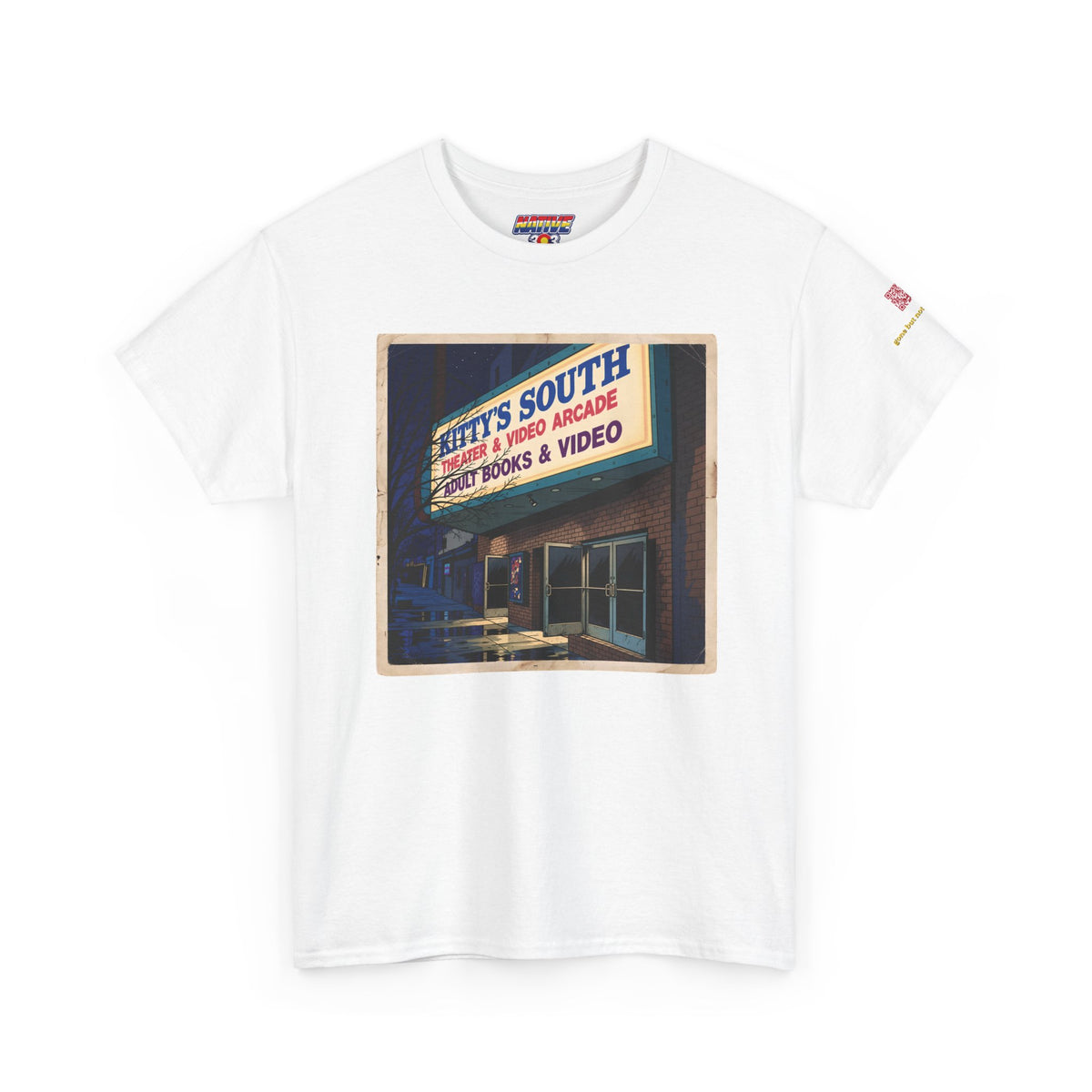 Kitty's South - vintage Denver gear