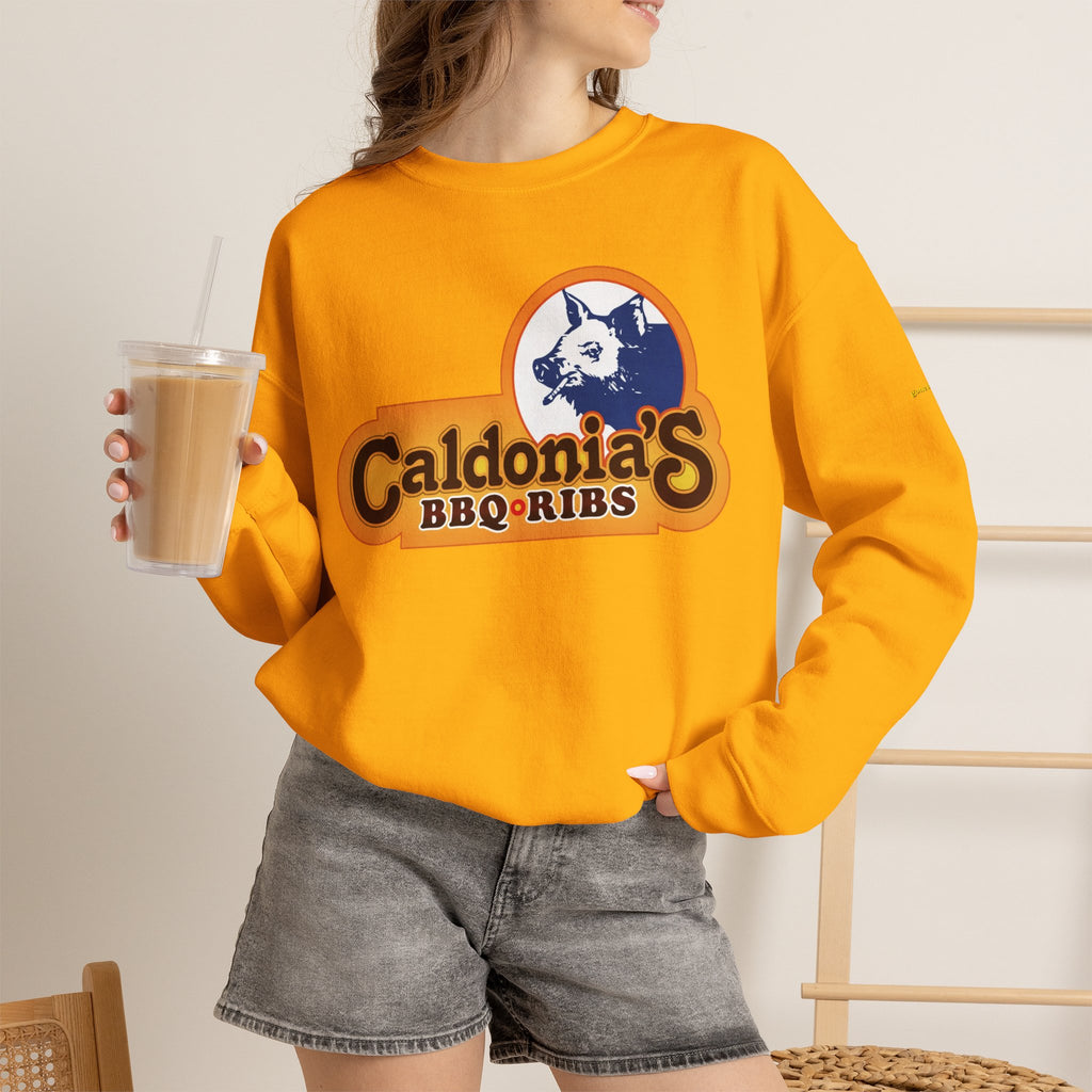 Caldonia’s | Native303 Sweatshirt
