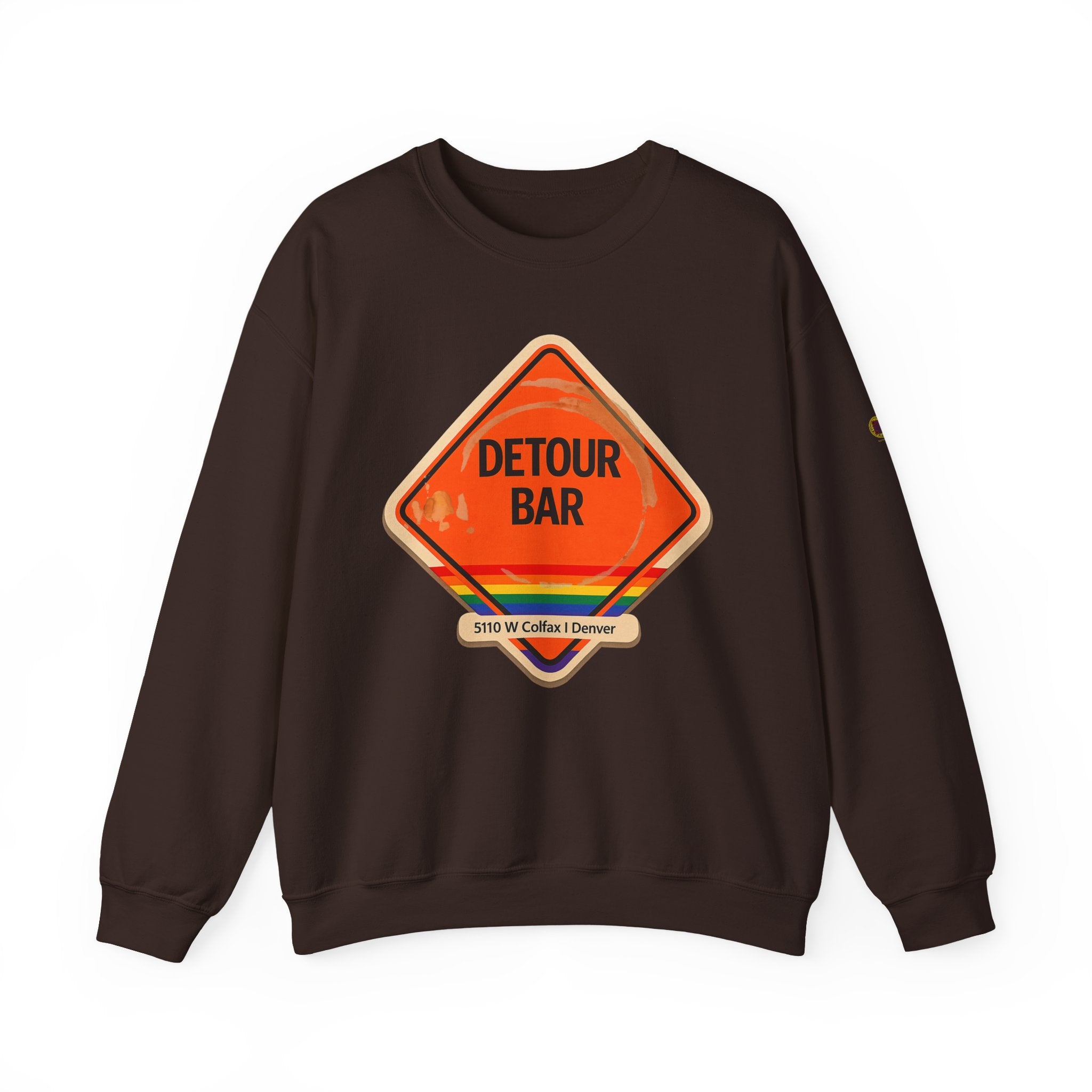 Detour Bar (after hours) | Native303 Sweatshirt
