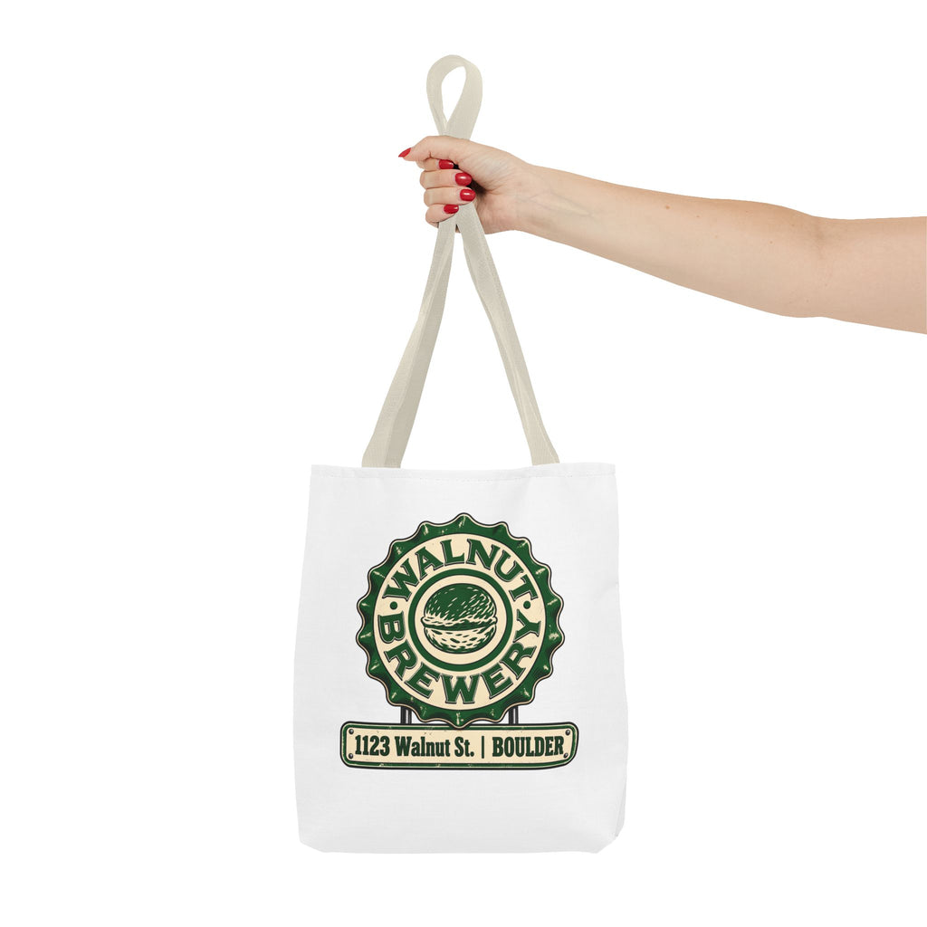 Walnut Brewery Tote