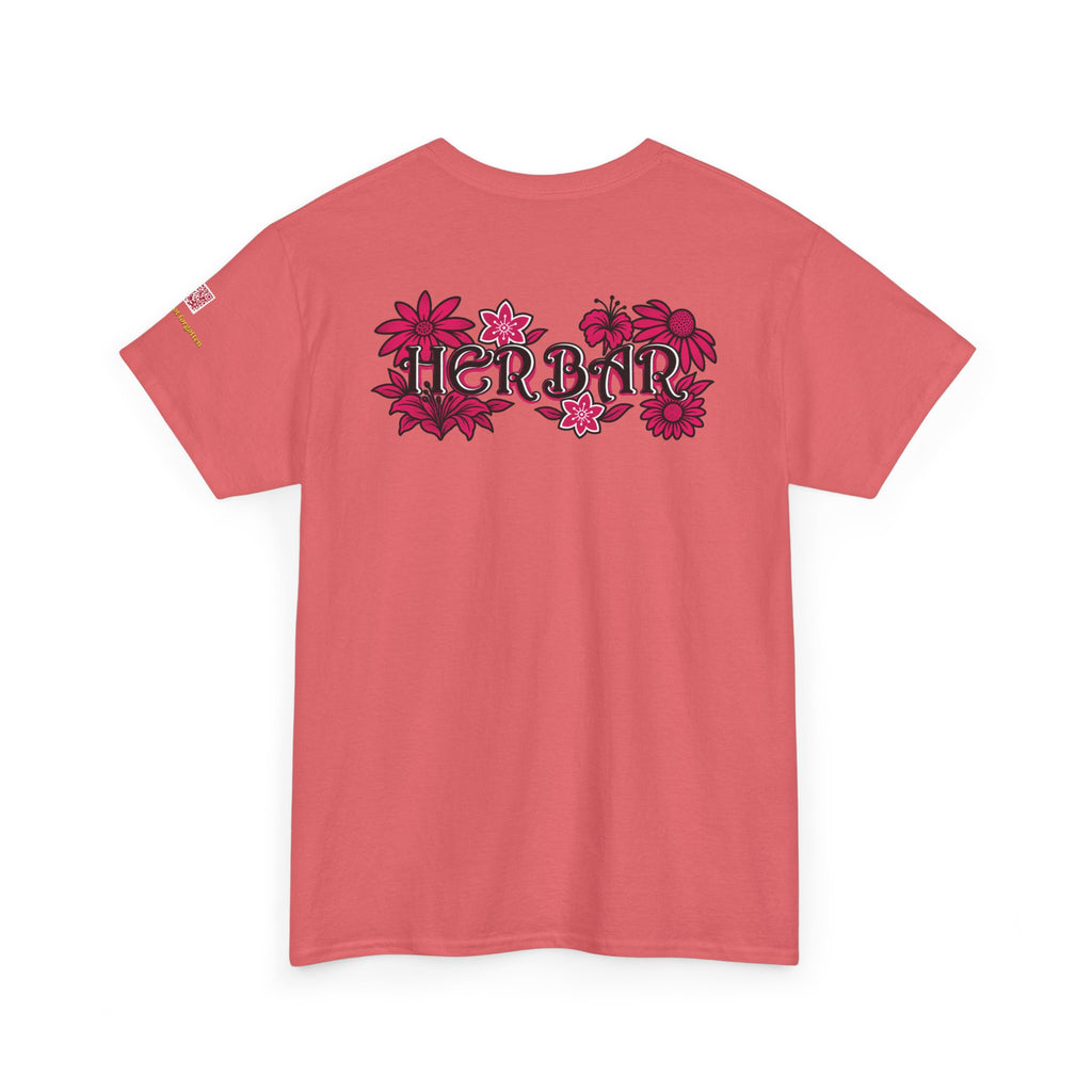 HER BAR - vintage Denver gear