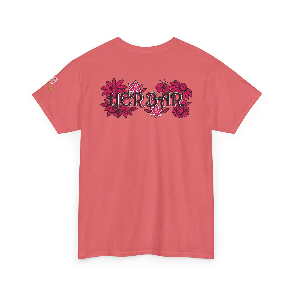 HER BAR - vintage Denver gear