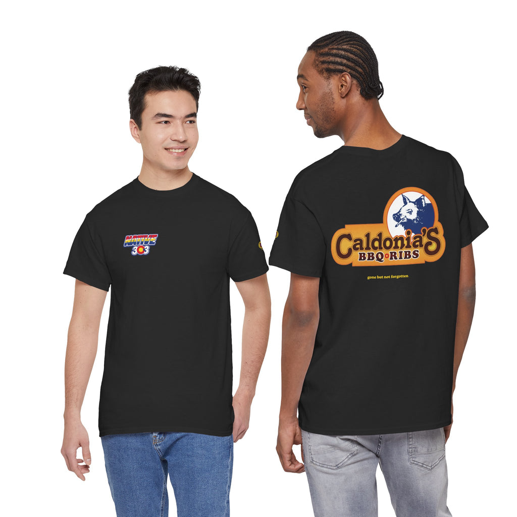 CALDONIA'S - vintage Denver gear
