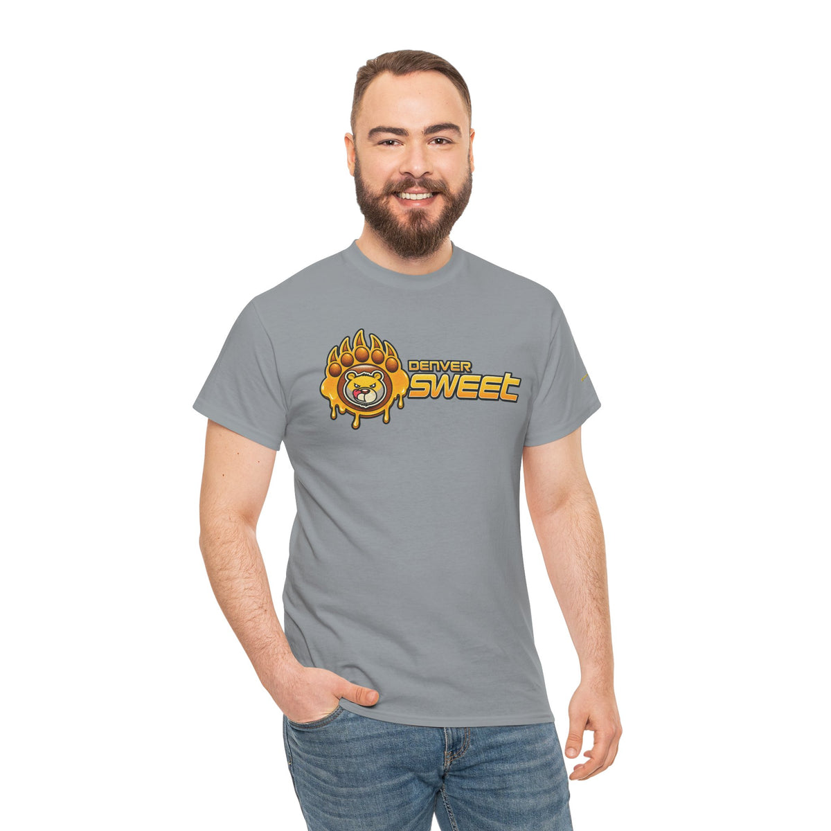 Denver Sweet Bar - vintage Denver gear