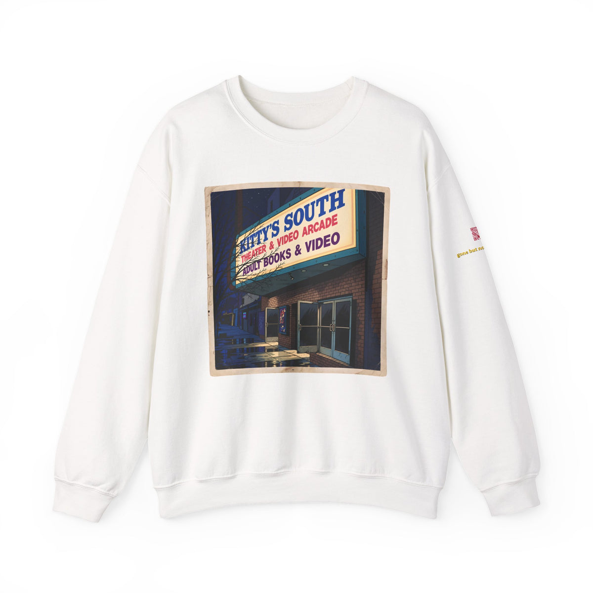 Kitty's South | Native303 Sweatshirt
