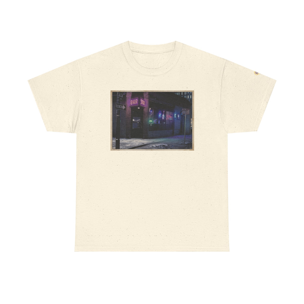 Bar Bar - vintage Denver gear