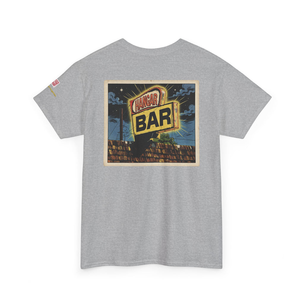 HANGAR BAR - vintage Denver gear