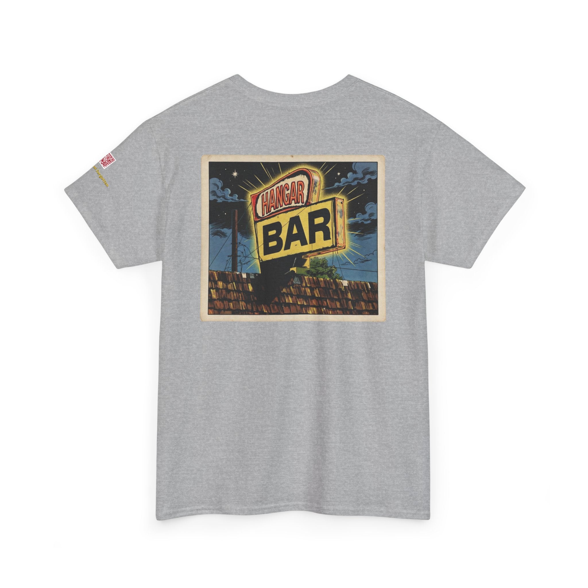 HANGAR BAR - vintage Denver gear