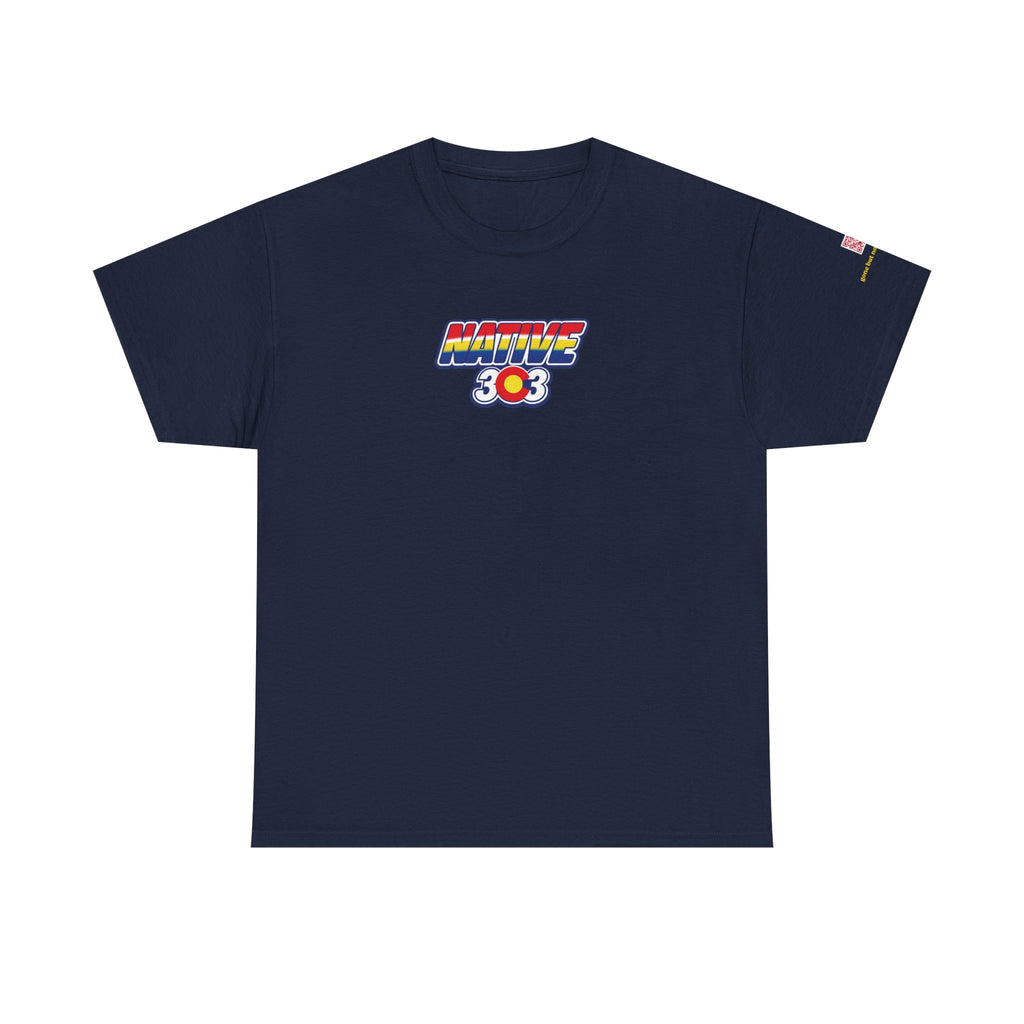 GRIFF'S - vintage Denver gear