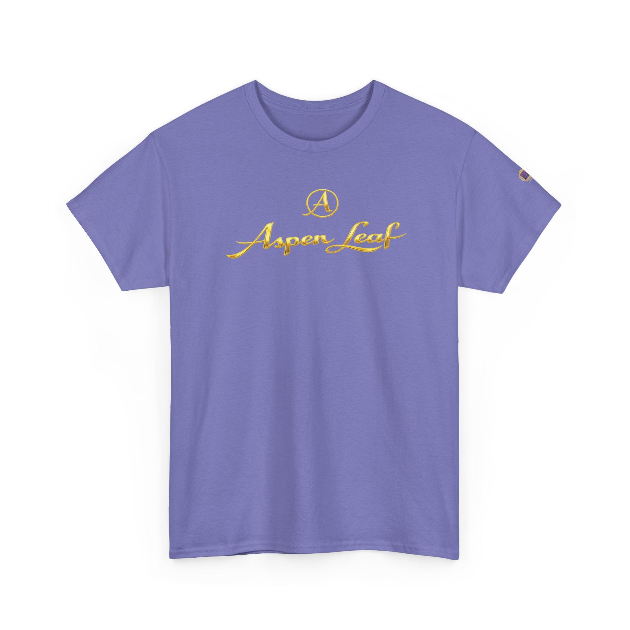 The Aspen Leaf - vintage Denver gear