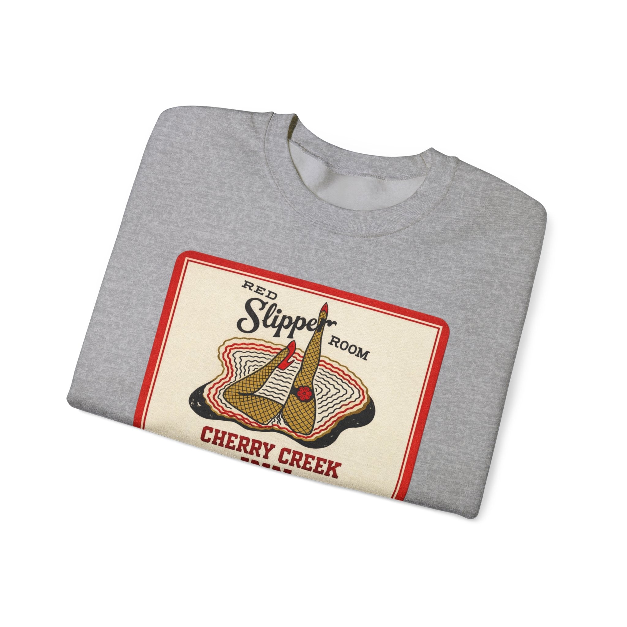 Cherry Creek Inn | Native303 Sweatshirt