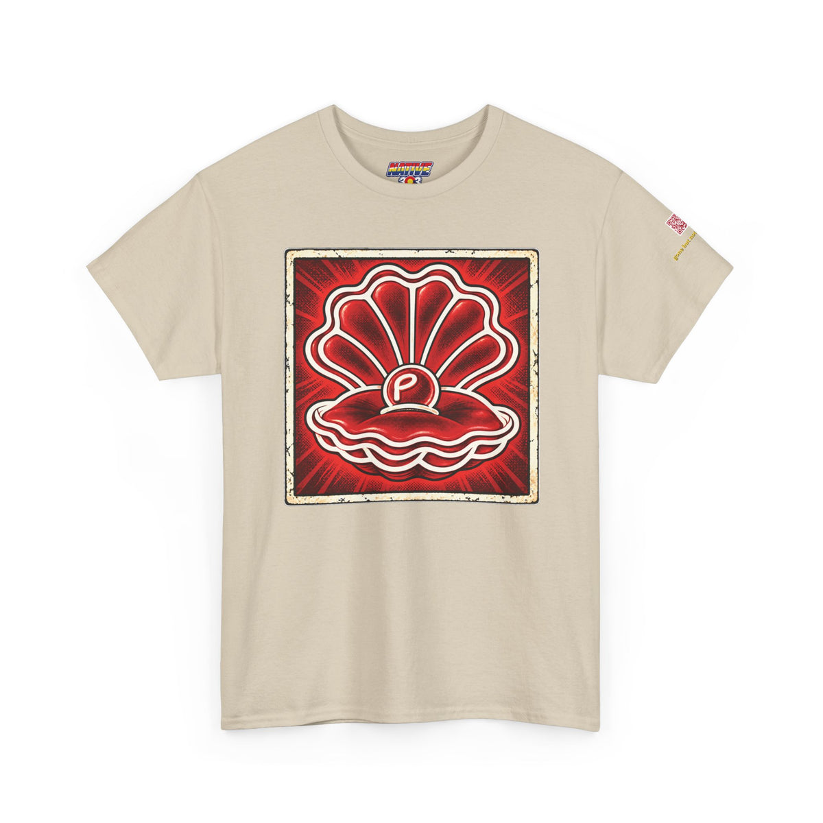 Pearl - vintage Denver gear