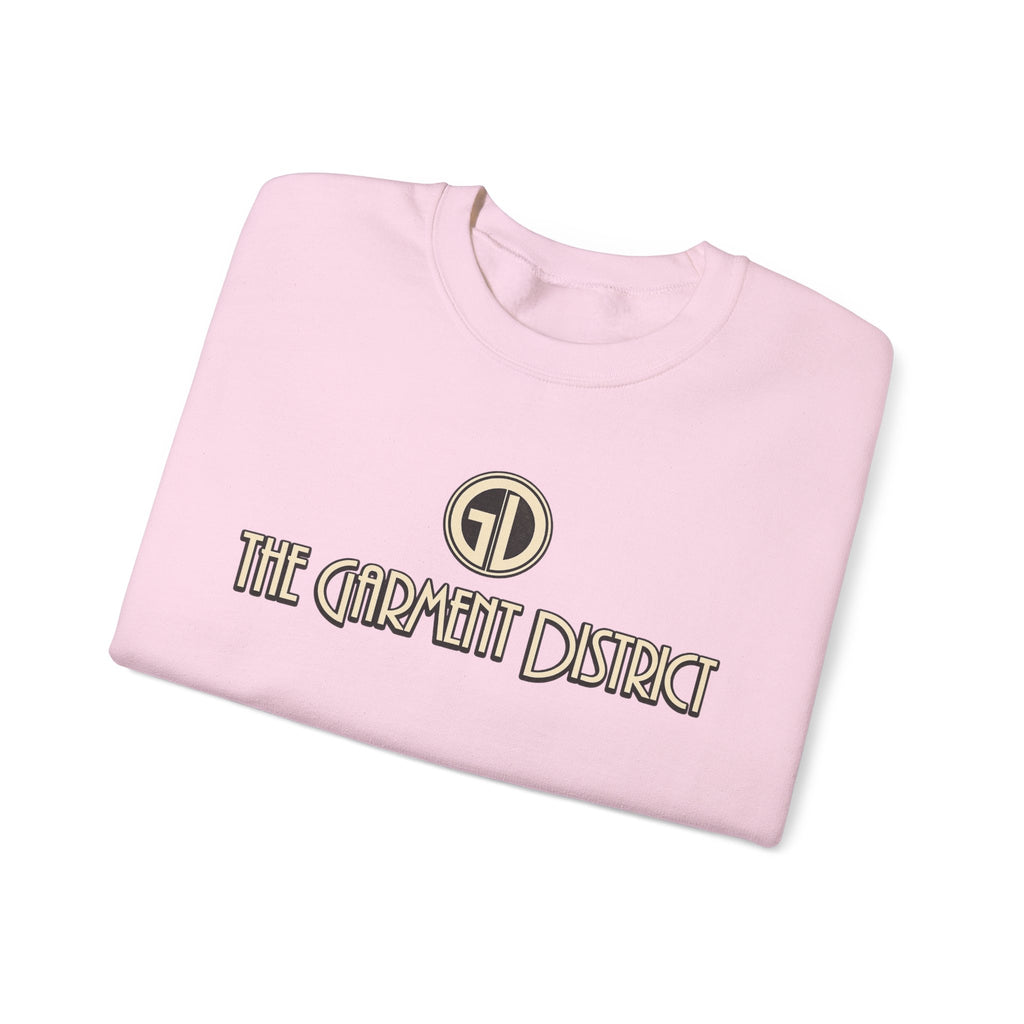 Garment District | Native303 Sweatshirt
