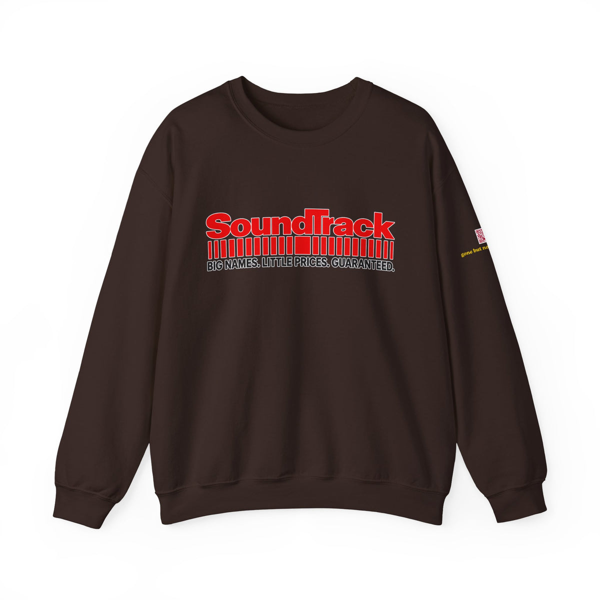 SoundTrack | Native303 Sweatshirt