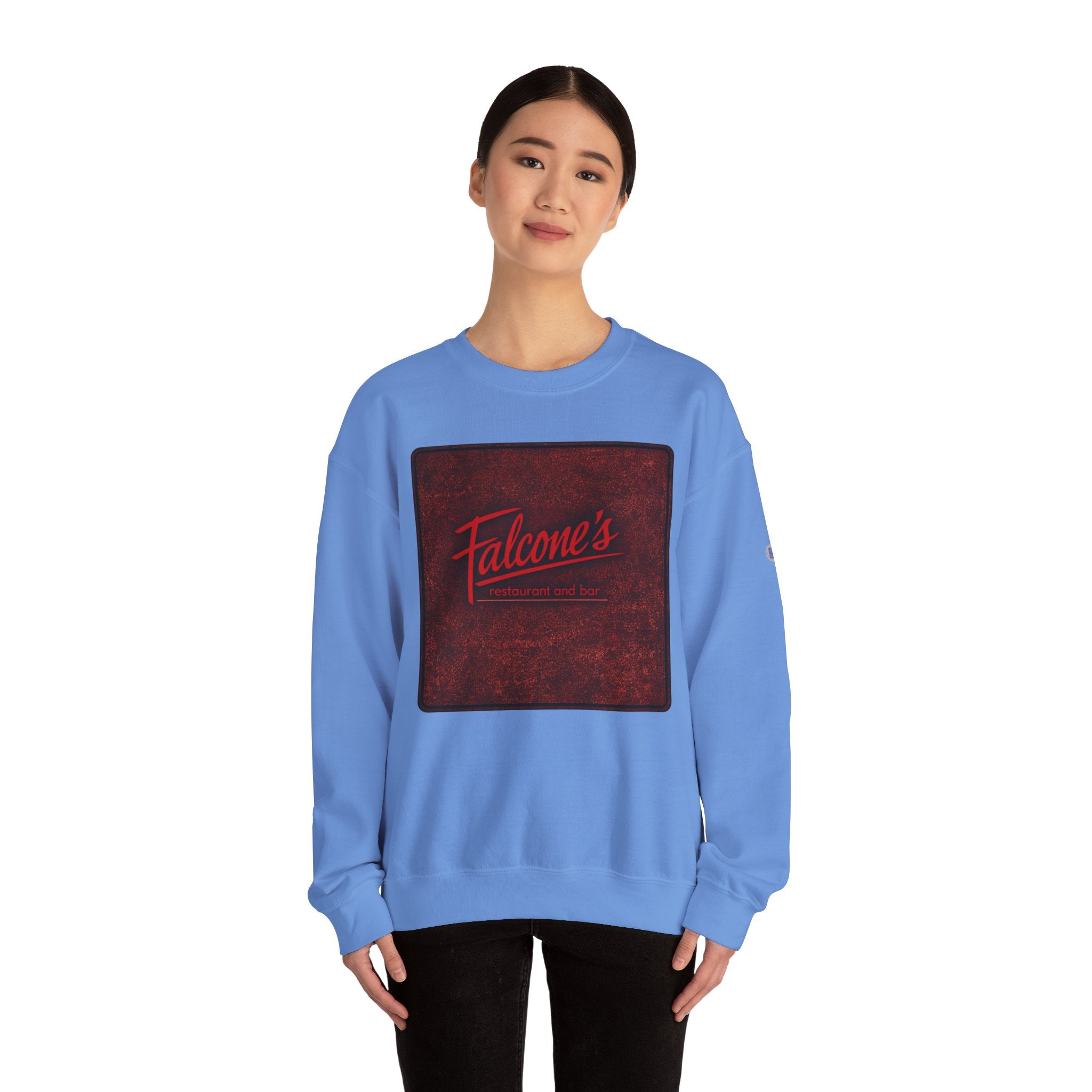 Falcone’s (after hours) | Native303 Sweatshirt