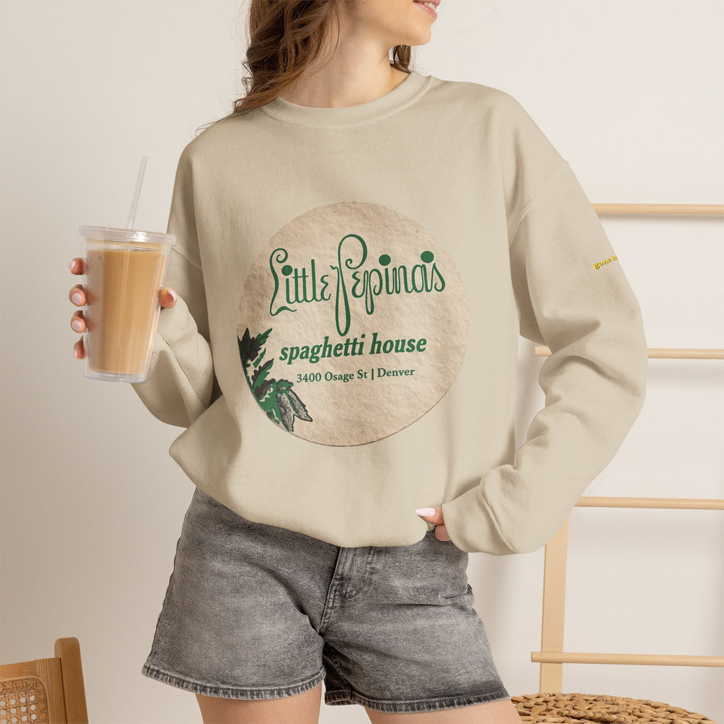 Little Pepina’s | Native303 Sweatshirt