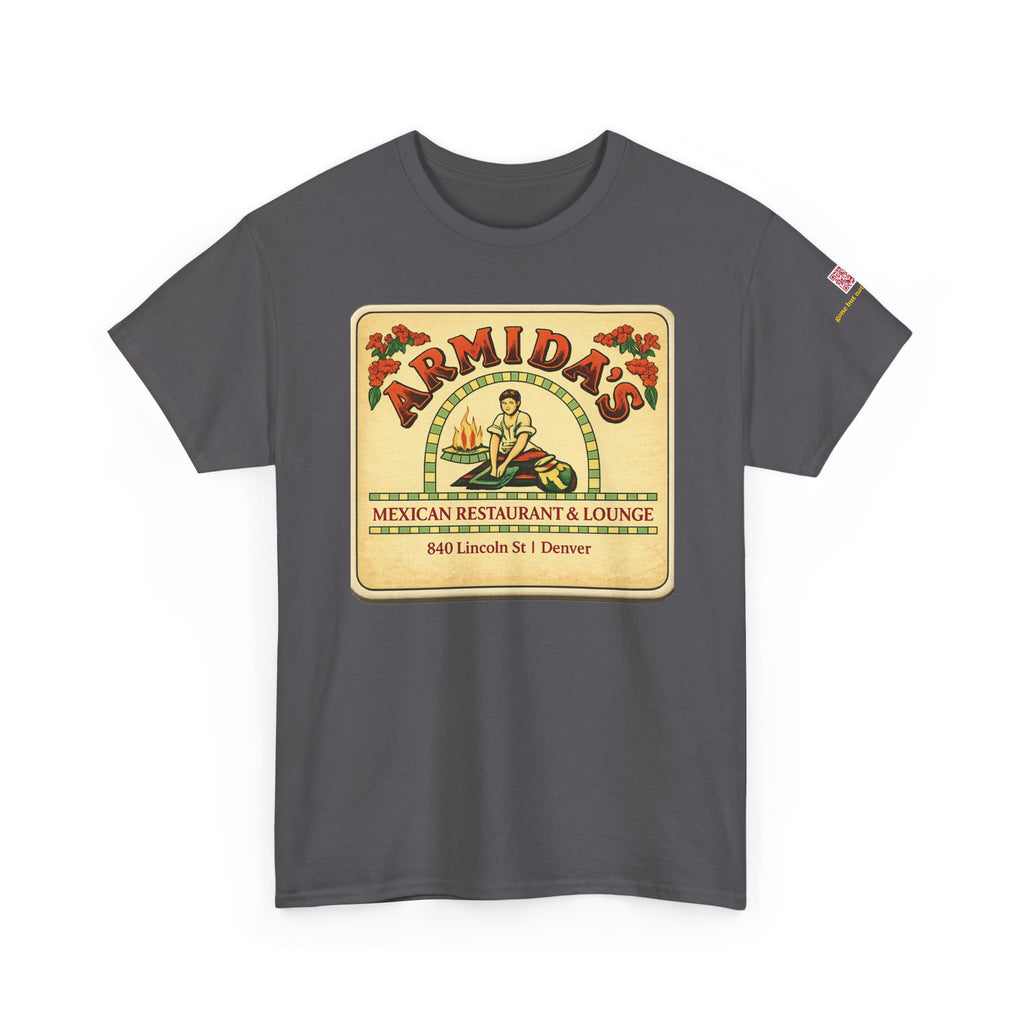 Armida's - vintage Denver gear