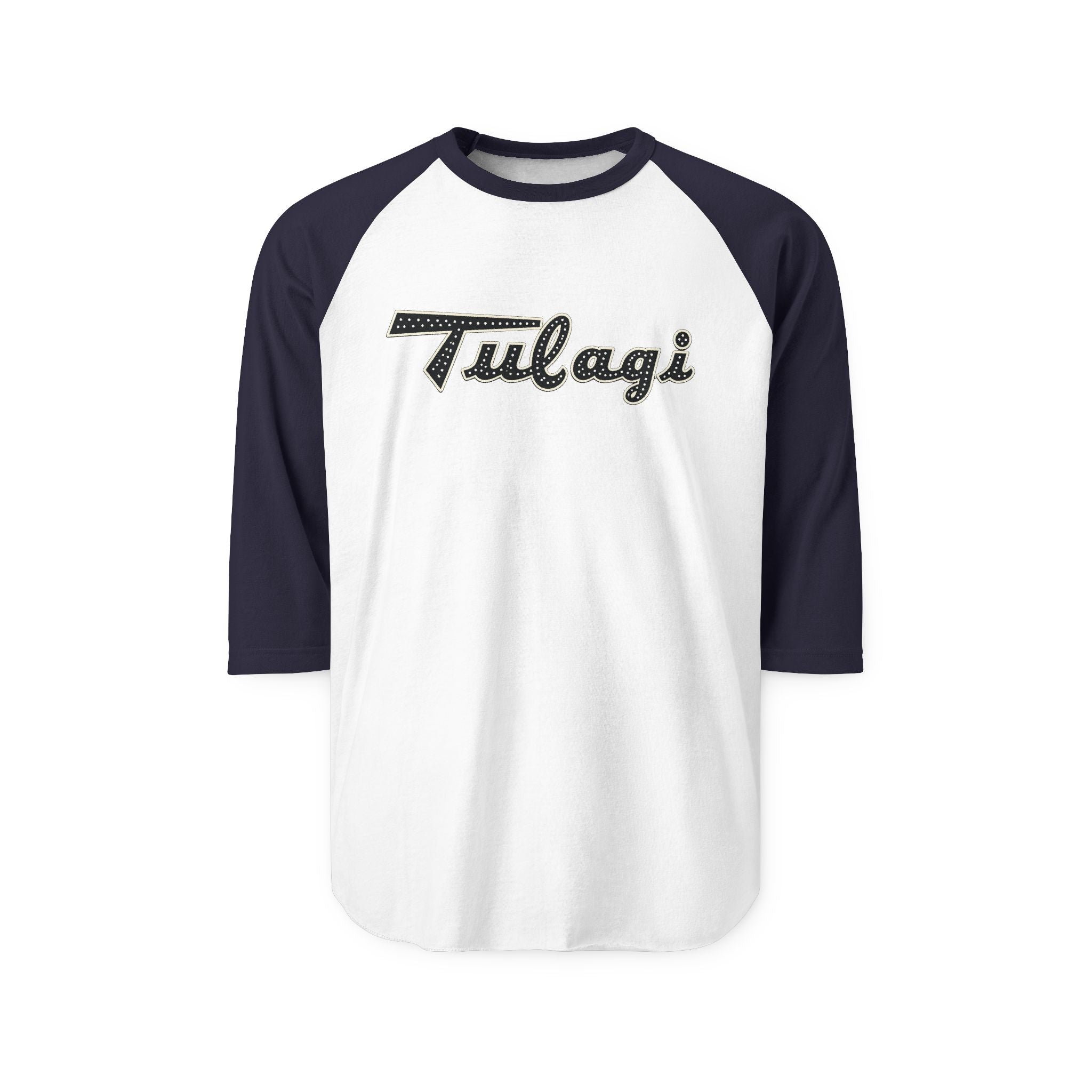 TULAGI | vintage Denver Retro Baseball Tee