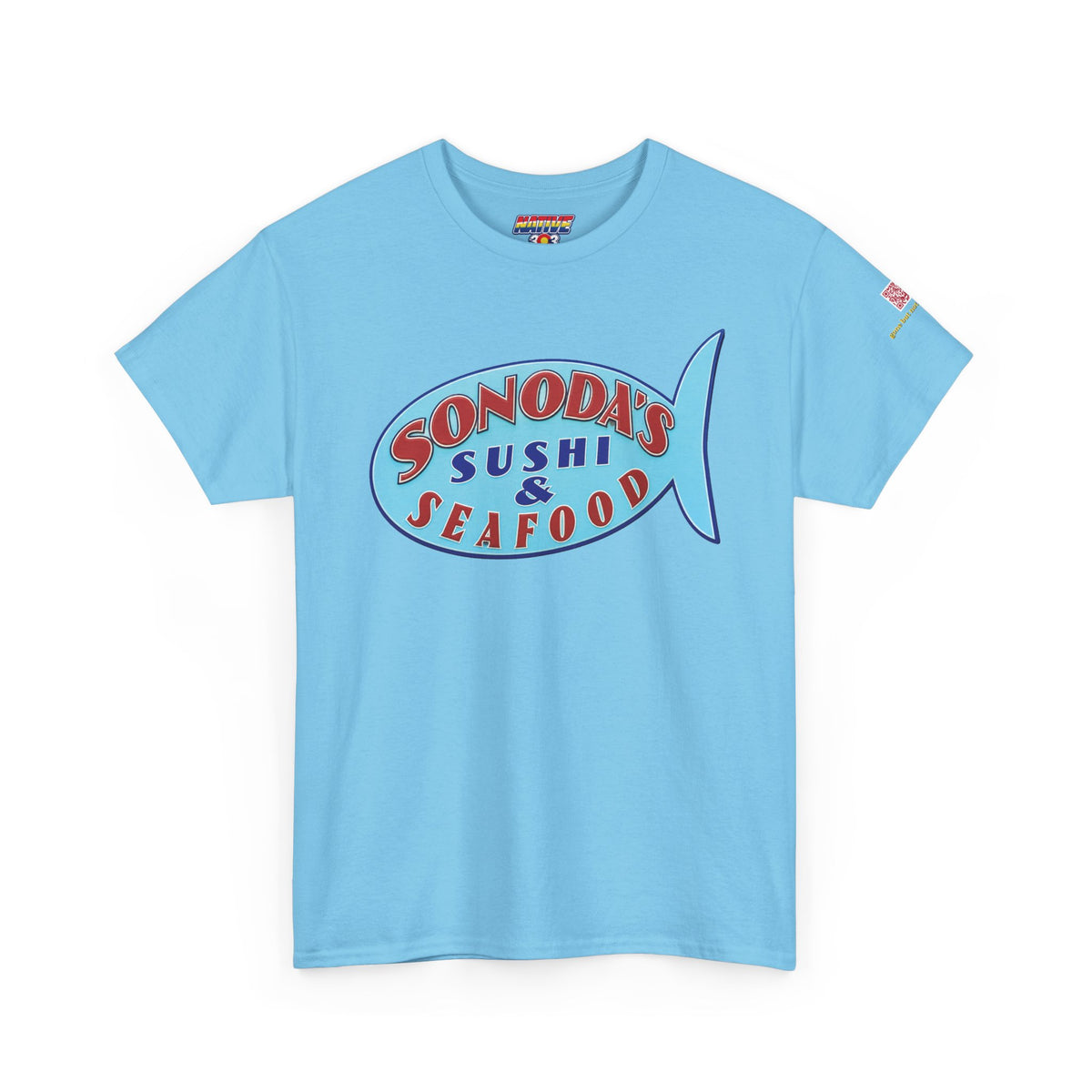 Sonoda’s - vintage Denver gear