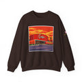 Cooper Theater | Native303 Sweatshirt
