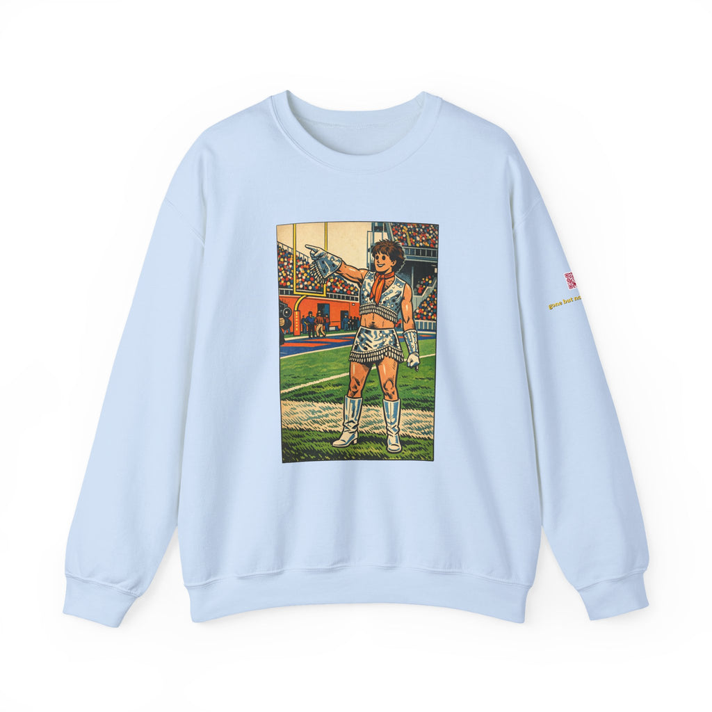 IYKYK | Native303 Sweatshirt
