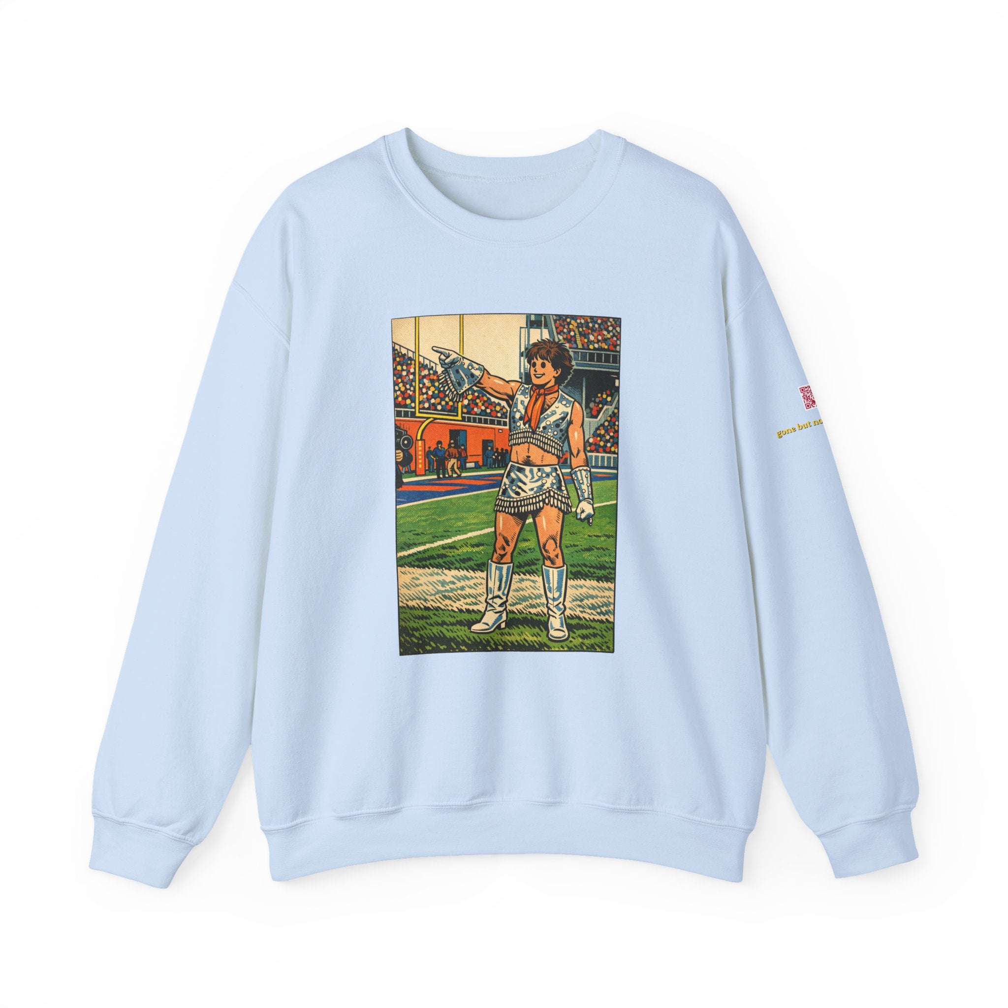 IYKYK | Native303 Sweatshirt