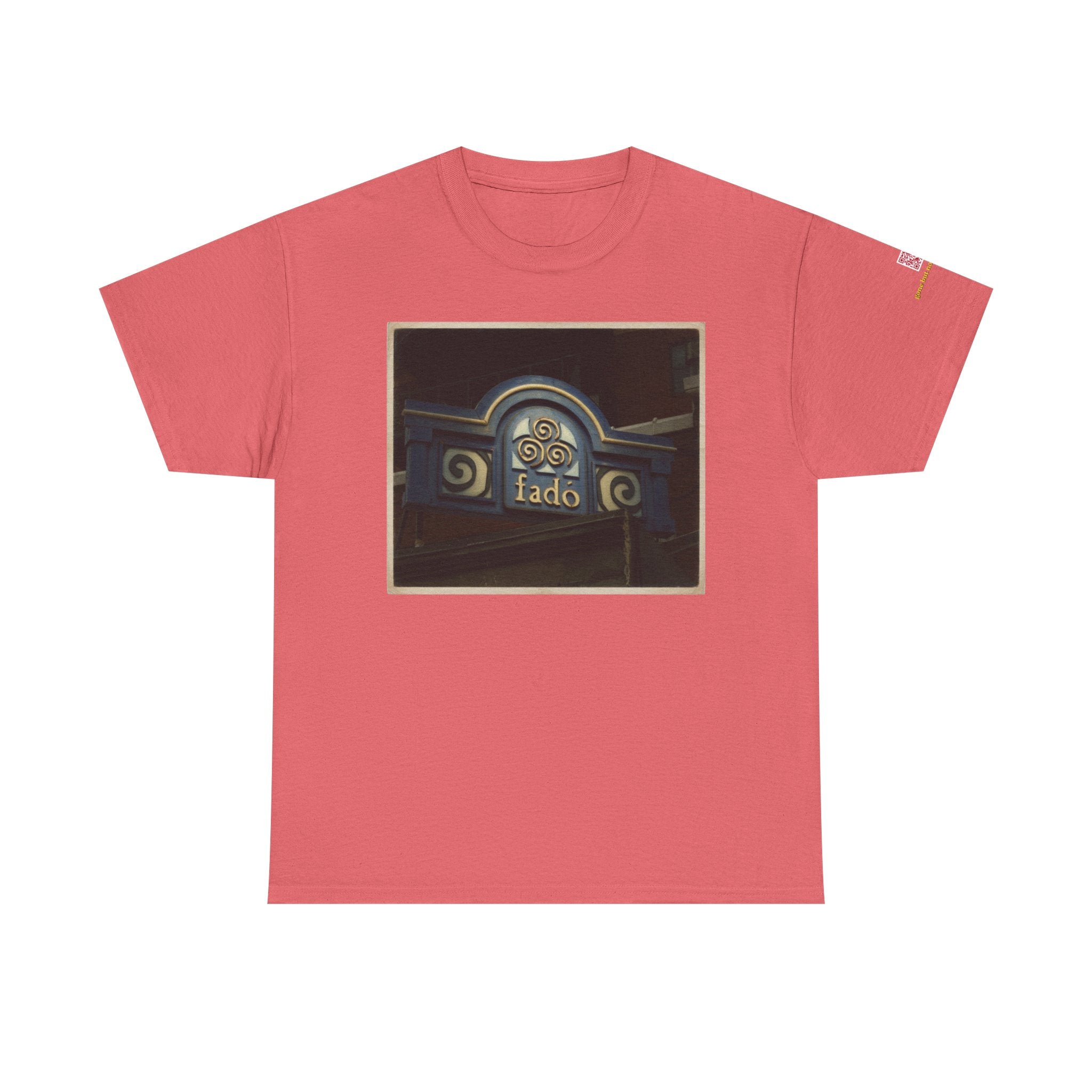 Fado - vintage Denver gear