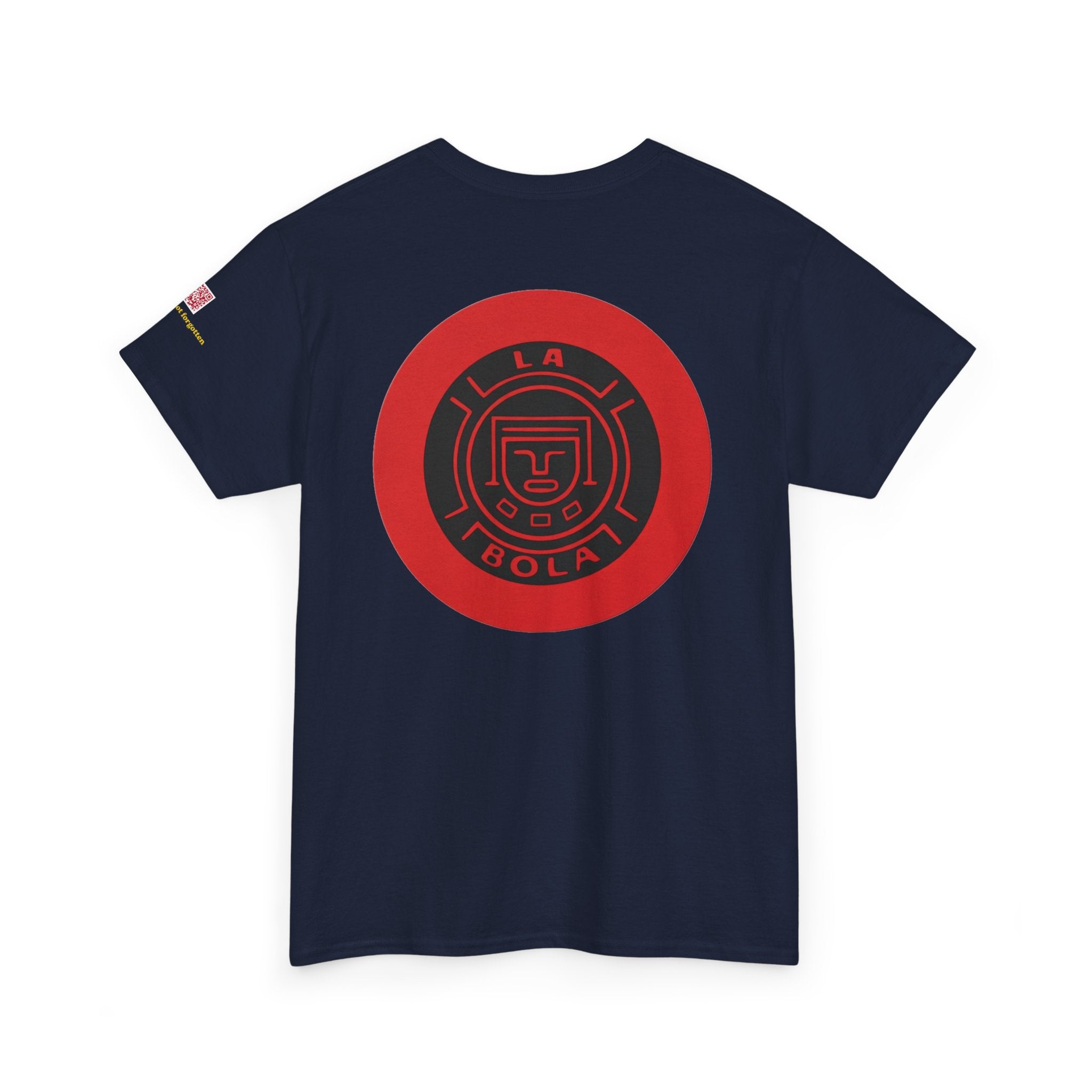 LA BOLA MEXICAN RESTAURANT - vintage Denver gear