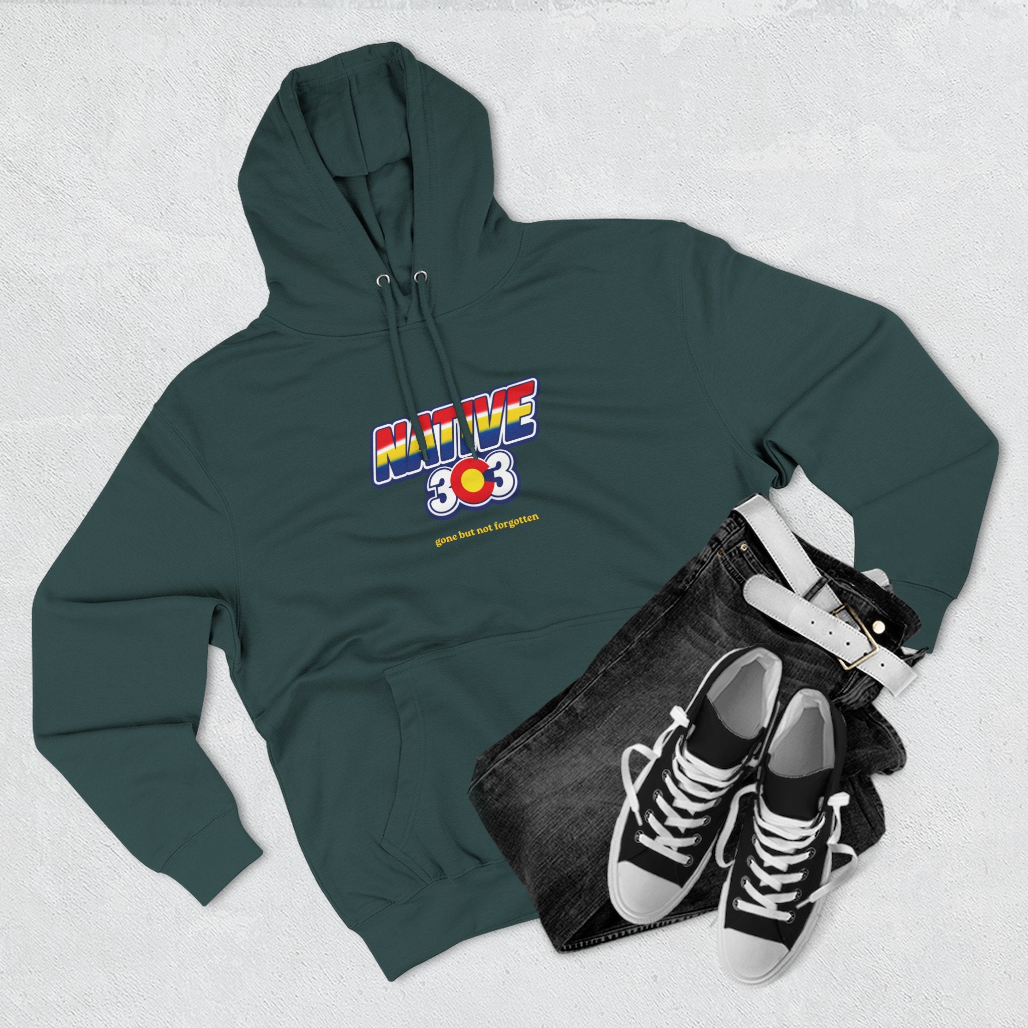 TACO HOUSE Hoodie