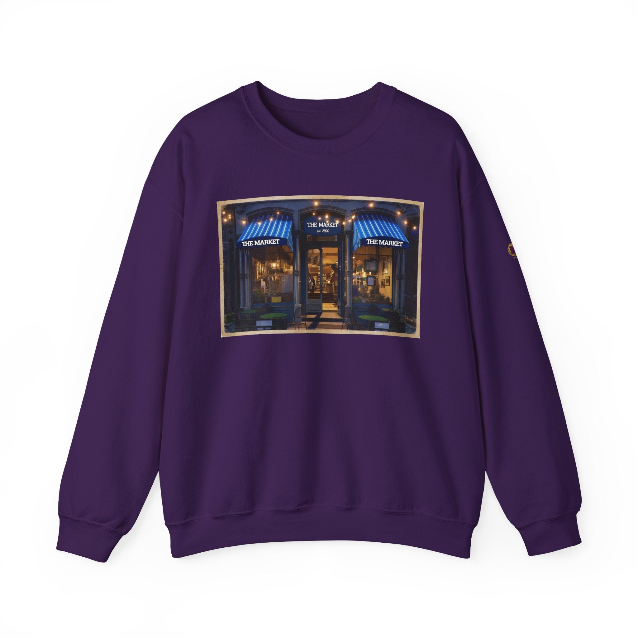 THE MARKET FRONTAGE | Native303 Sweatshirt
