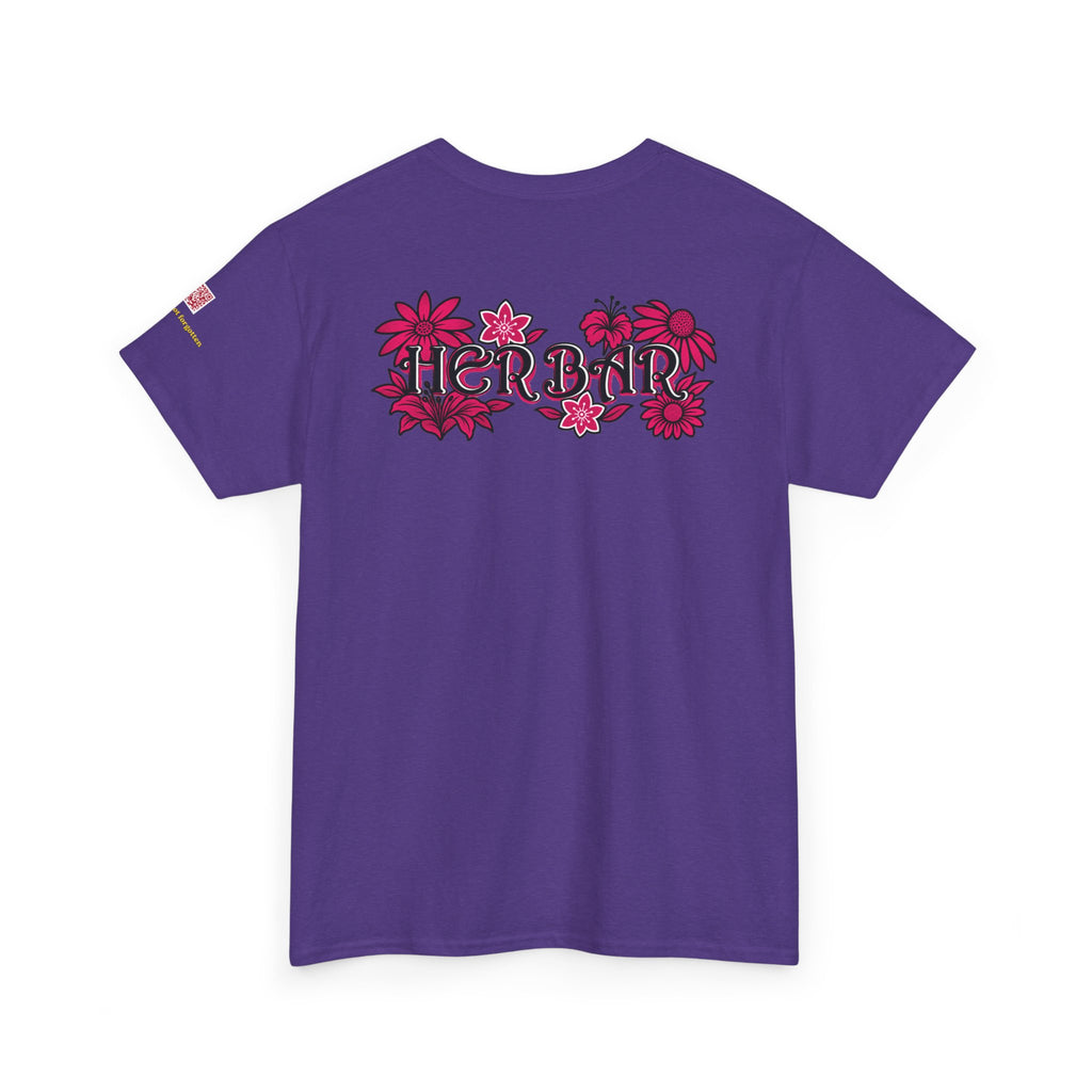 HER BAR - vintage Denver gear