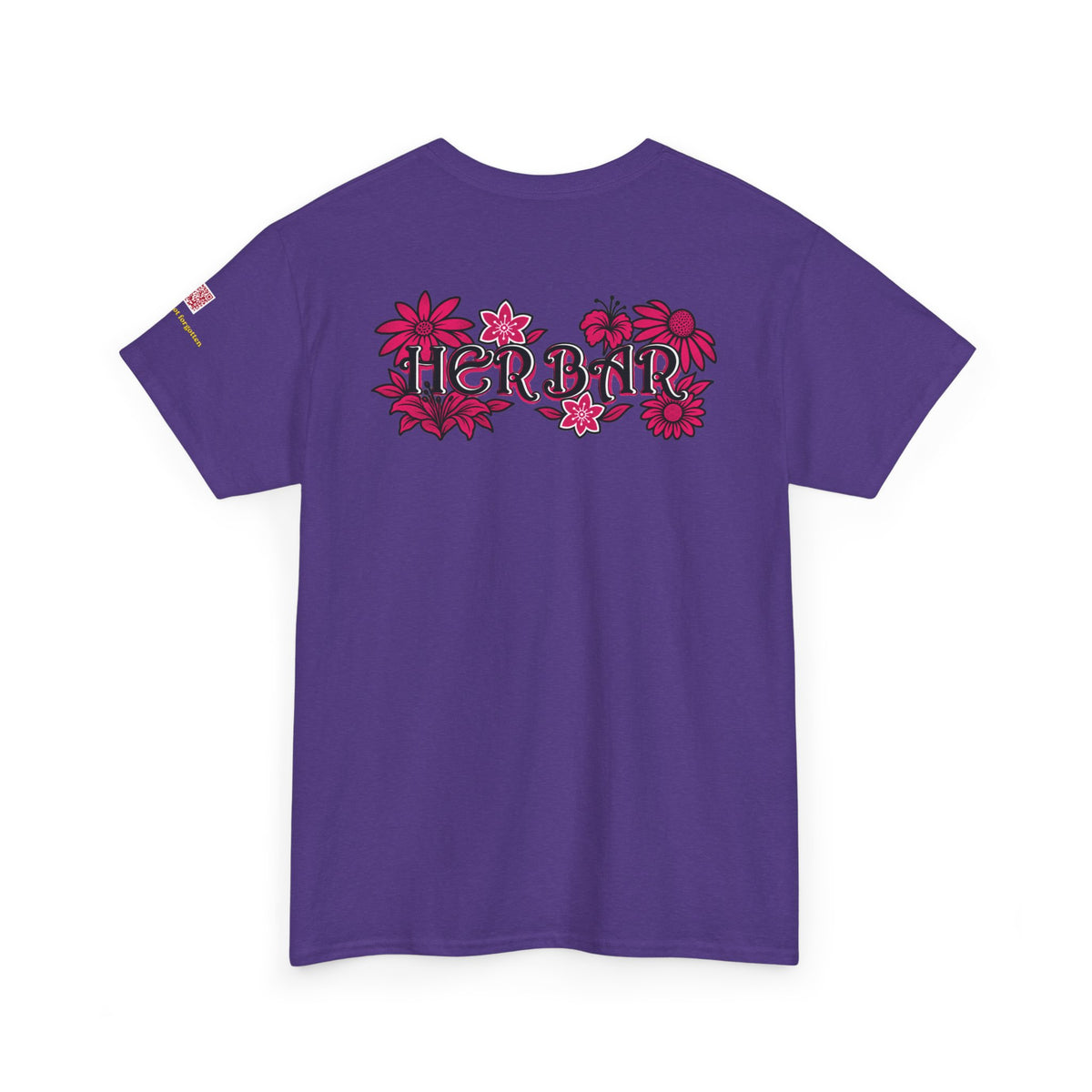 HER BAR - vintage Denver gear