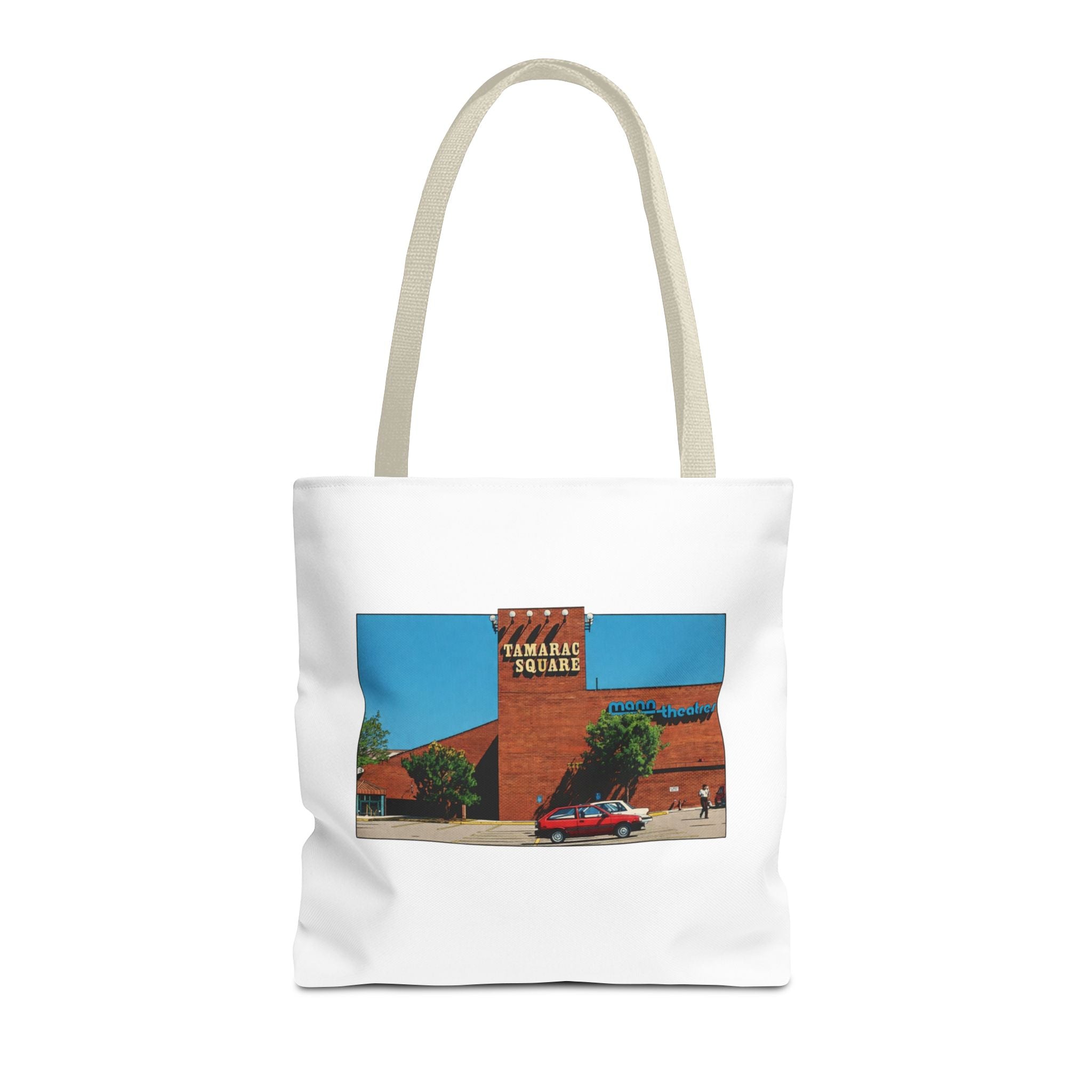 Tamarac Square Mall Tote