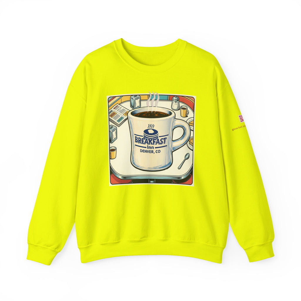 THE BREAKFAST INN | Native303 Sweatshirt