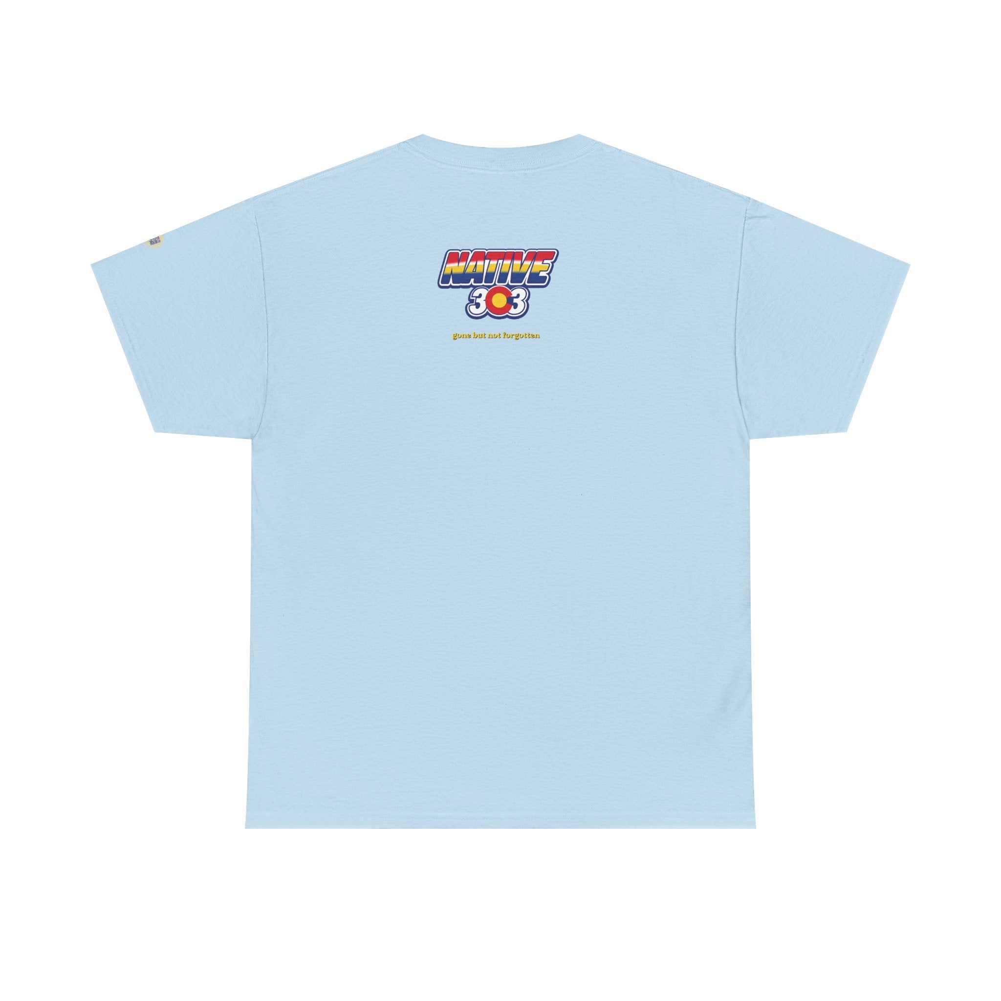 96FM KPKE - vintage Denver gear